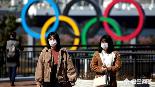 东京奥运会延迟对日本的影响;东京奥运会延迟了一年吗
