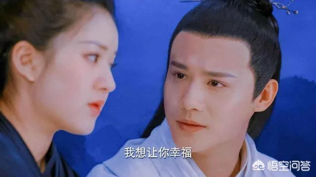 三千鸦杀结局:《三千鸦杀》中傅九云是喜欢帝女还是阿满？