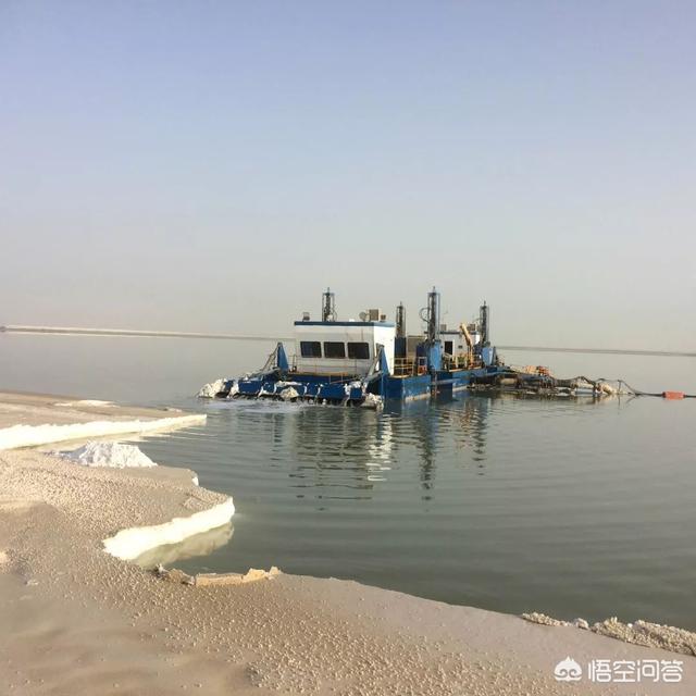 人类灵异事件罗布泊:罗布泊真的有小说里面那么神秘吗？