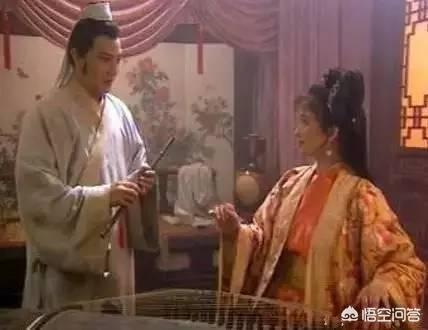 水门礼:《水浒传》中的哪个人最为懂礼节？