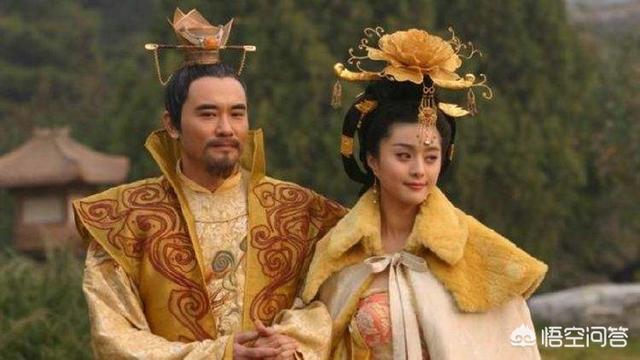 李隆基为何夺子之妻？被当时的风俗所认可吗？