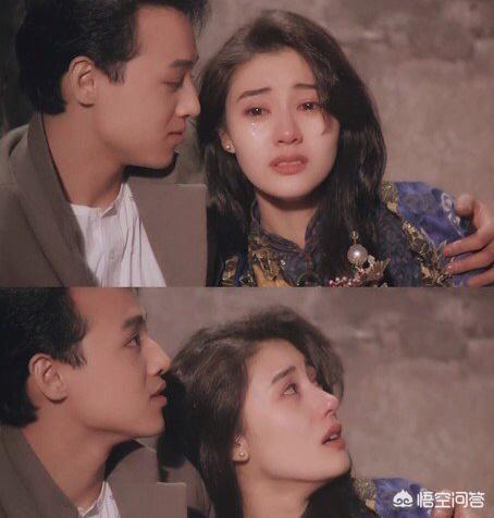 邱佩宁:有哪些女星古装扮相，最让你惊艳