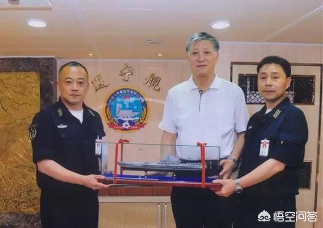 当年为买航母送给中国，不惜公司破产的徐增平，如今过得怎么样了？