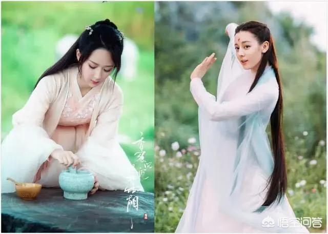 杨紫怼粉丝:为什么继227事件后，杨紫和迪丽热巴的粉丝互撕？如何看？