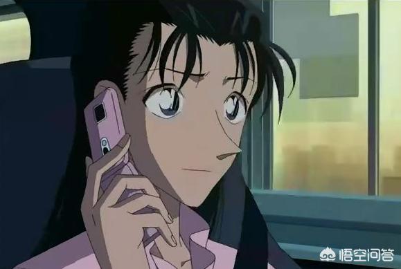 动漫中有哪些人气女警角色？