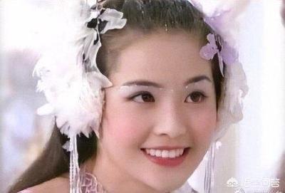 邱佩宁:有哪些女星古装扮相，最让你惊艳