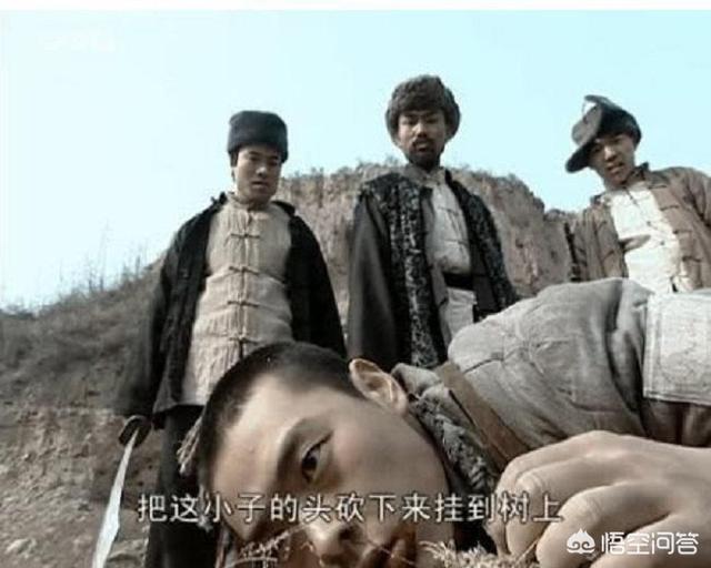 《亮剑》李云龙为和尚报仇,杀了个土匪,为什么会被降职成营长？