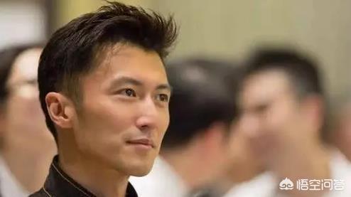 谢霆锋大儿子:被批不管孩子，台媒曝谢霆锋9.4亿财产全给儿子，你有何看法？
