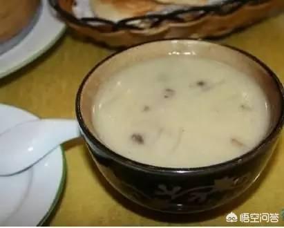 济南人早餐爱吃什么，山东哪个地方的早餐最有特色？