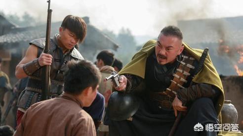 头条问答 - 湘西土匪头子杨永清,拥有1万多人马,为何被迅速围剿?