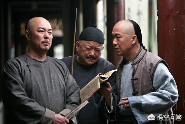 张廷玉:张廷玉一个三朝老臣，为何在晚年不受年轻皇帝乾隆待见呢？
