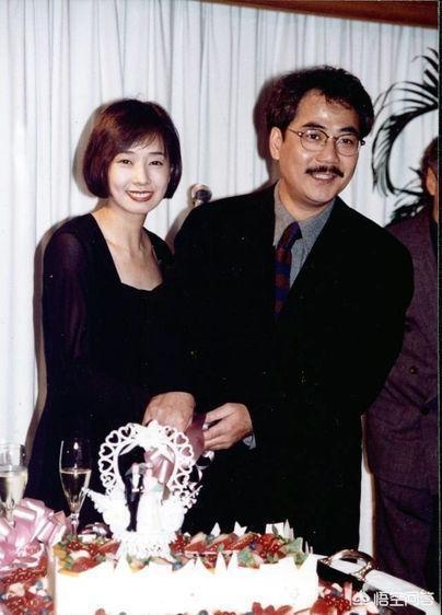 张国荣毛舜筠:17岁拒绝张国荣求婚的毛舜筠，现在怎样了？