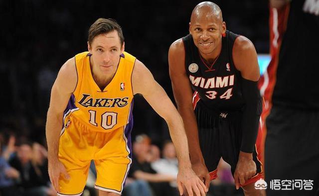 NBA球星都是如何自律保持状态？