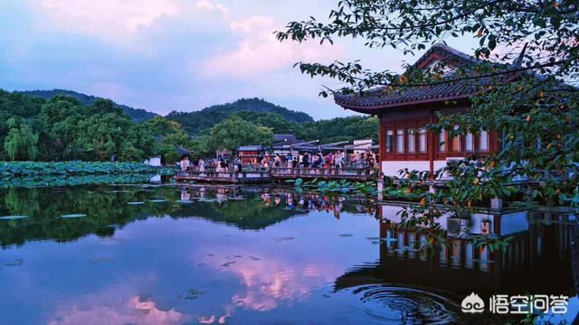 福州市鼓楼区伽菲猫咖啡酒吧:12月的时候要去杭州玩4、5天左右，有什么推荐吗？
