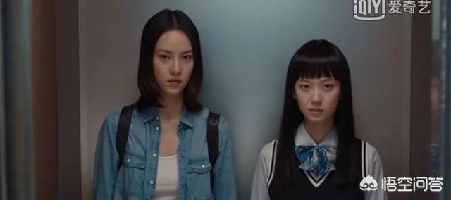 微信颓废帅哥图片:网剧《唐人街神探》林默的扮演者邱泽，你觉得他演技如何？