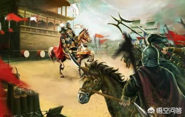 李世民是被逼政变还是野心篡位？“玄武门之变”的真相究竟是如何的？