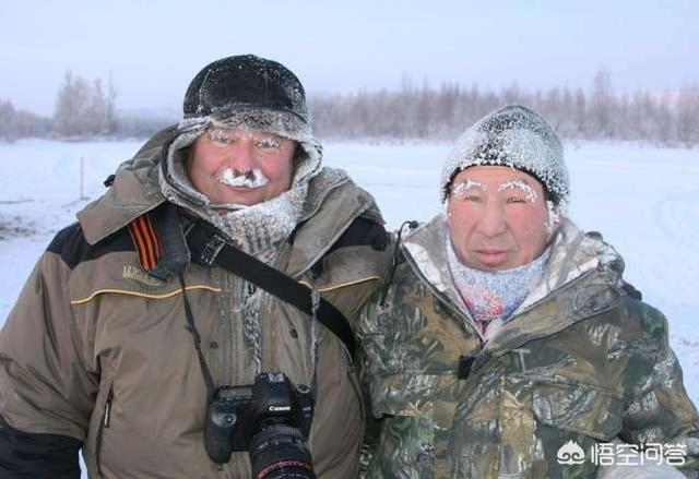 奥伊米亚康在什么地方，奥伊米亚康被誉为世界上最冷的村庄，那里的人们是如何生存的