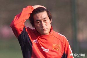 康福震:曾经创下天价转会费的国足名宿曲圣卿去哪了现状怎么样