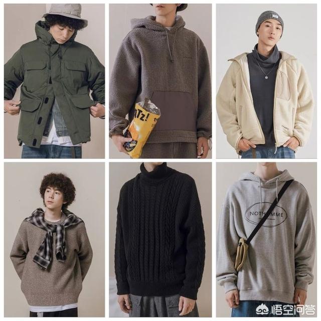 帕加尼男装淘宝:淘宝上你知道哪些相见恨晚，逼格超高的原创男装店铺？