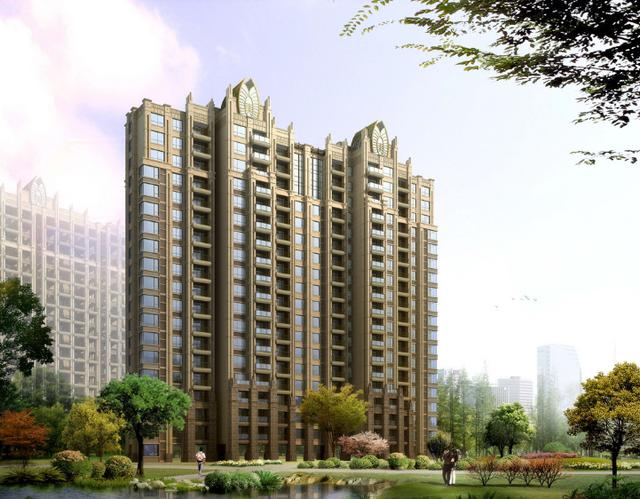 25层楼房忌讳楼层,买房总25层，24层好吗？