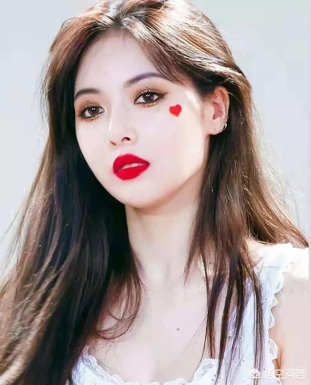 泫雅资料:泫雅是谁？为什么她这么火？