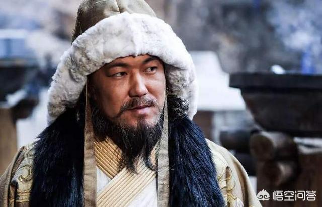 张仪之妻:为什么说成吉思汗第四子拖雷之妻在蒙古历史上发挥过重要作用？