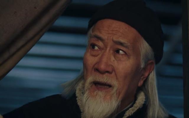 罗文怎么死的:《新世界》铁林最后怎么死的？