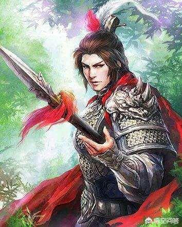 如何评价冷面寒枪罗成将军