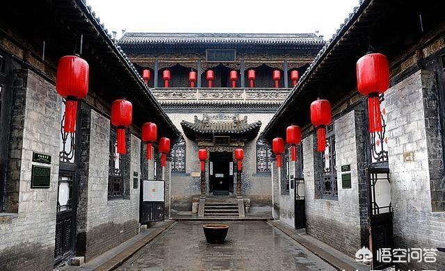 庚子事件:庚子事变慈禧逃到山西后，都找了哪些人？