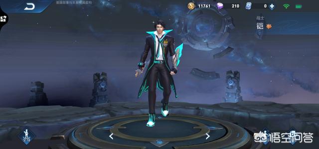 王者荣耀：铠皇最强攻略！不怕花木兰,吊打老夫子,玩法如何？