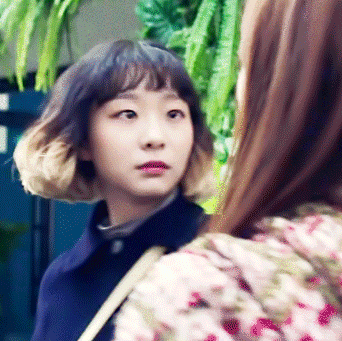 于咏琳透视:《梨泰院Class》里面的超A女主你爱了吗？