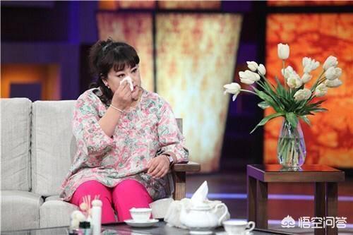 李菁菁女儿:因出演《金婚》而被大家熟知的演员李菁菁近况如何？