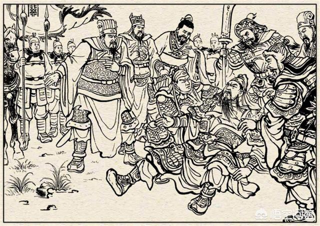 正史上关羽败走麦城期间,只有王甫一个人突围成功,为何结局依然悲惨？