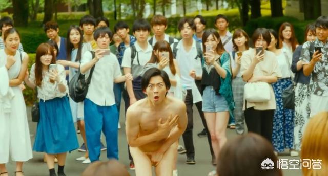 石川恋:《碧蓝之海》真人版有预告了吗
