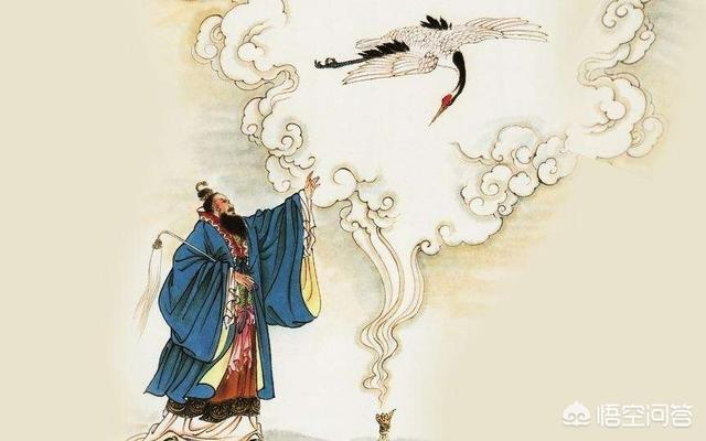 道家学派创始人:为什么有人说道教的创始人是张道陵而不是老子？