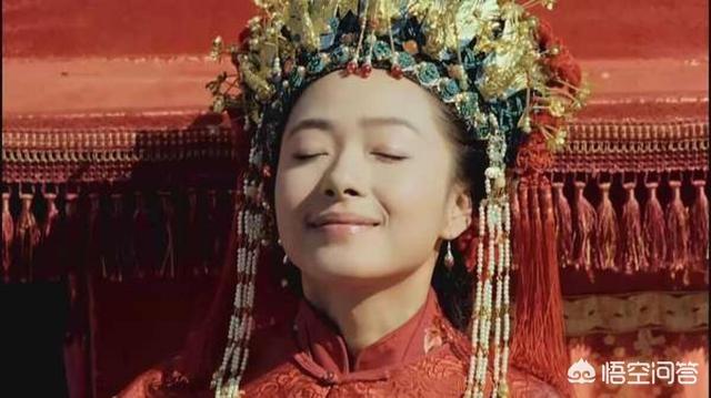 续忧危竑议:万历帝最宠爱的郑贵妃欺凌朱常洛母子一生，为何郑贵妃还能善终？