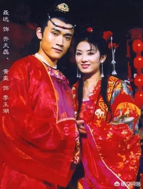 新上错花轿嫁对郎:你希望《上错花轿嫁对郎》翻拍吗？