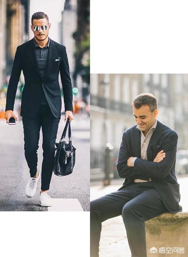 男士polo衫搭配方法是什么?穿法是什么样的