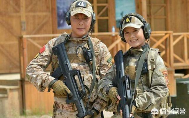 特种兵之火凤凰剧情介绍:还记得演《特种兵之火凤凰》的女演员程愫吗？她最近过得如何？