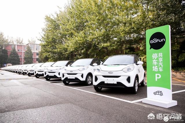 上海租新能源汽车，新能源汽车是否能租出去？