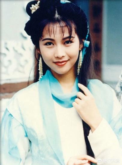 邱佩宁:有哪些女星古装扮相，最让你惊艳