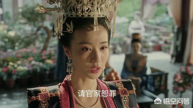 清平乐苗娘子:《清平乐》苗娘子是谁，苗娘子叫什么名字是谁演的？