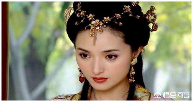 陈圆圆简介:“冲冠一怒为红颜”，陈圆圆有哪些人生经历呢？