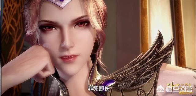 封门山:《斗罗大陆》唐三在魂师大赛大放异彩，大师为何却说他越来越危险