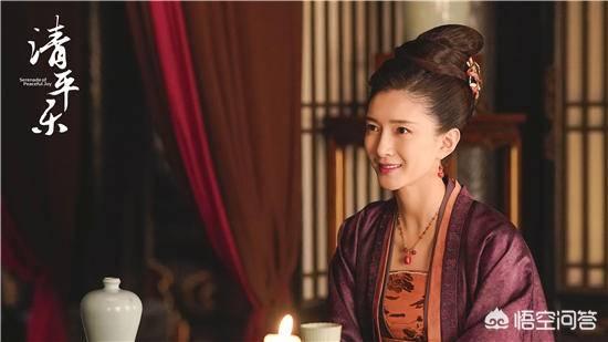 清平乐曹皇后结局:如何评价《清平乐》里面的曹丹姝皇后？