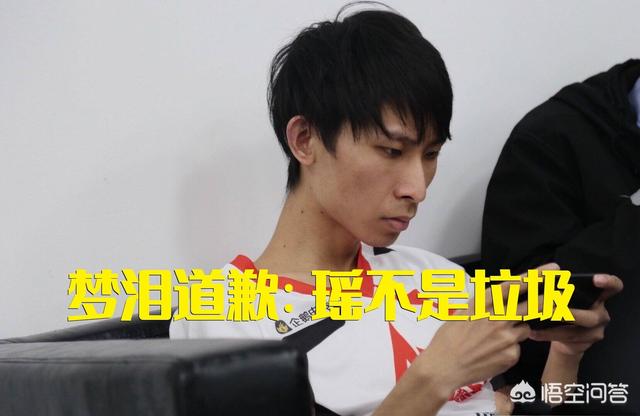 瑶是“辣鸡”英雄,梦泪一句话得罪所有女玩家,随即被迫道歉,此事你有何评价？