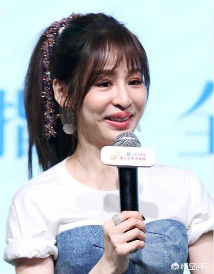 赵奕欢官宣恋情:你们认为哪位明星之前很火，现在很落魄，为什么呢