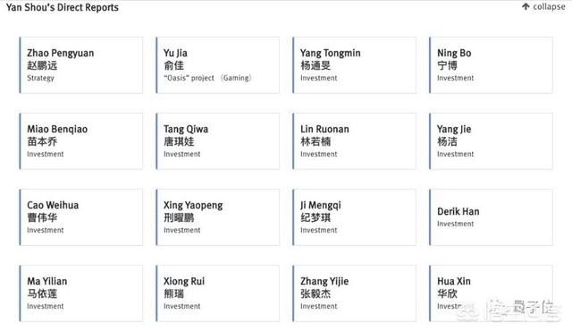 今日头条家族的架构是什么样的？