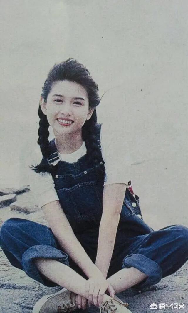余安安图片:王晶的新电影《倚天屠龙记》曝光部分角色定妆照，口碑会怎么样？