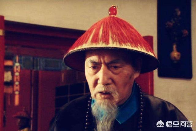 张廷玉:张廷玉一个三朝老臣，为何在晚年不受年轻皇帝乾隆待见呢？